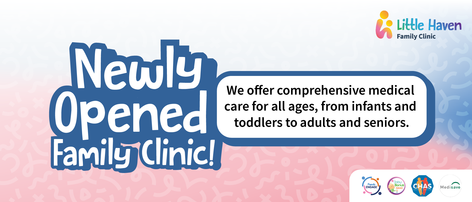 Little Haven Family Clinic