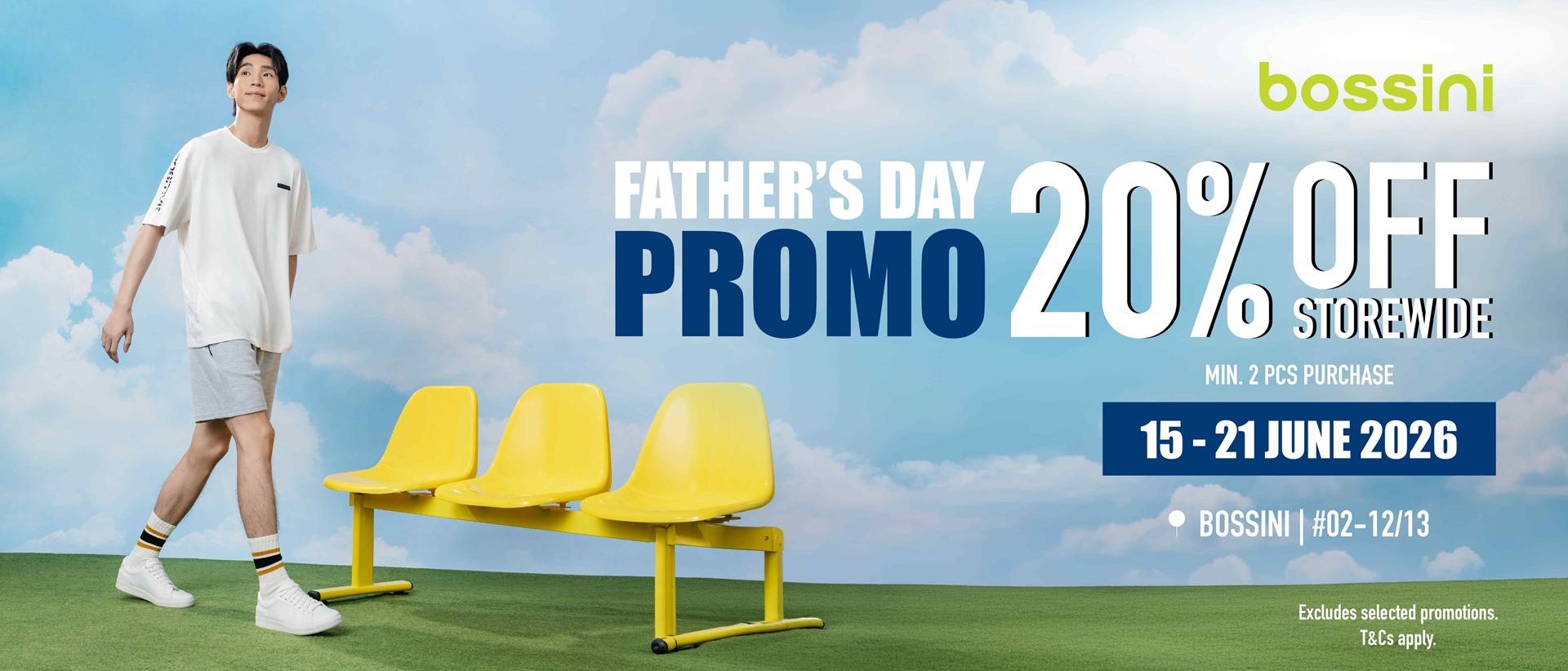 Father’s Day Special