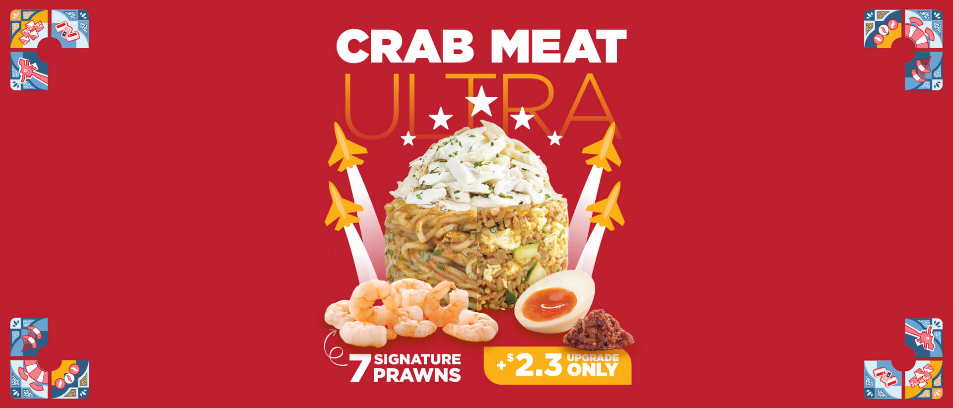 Laksa Edition