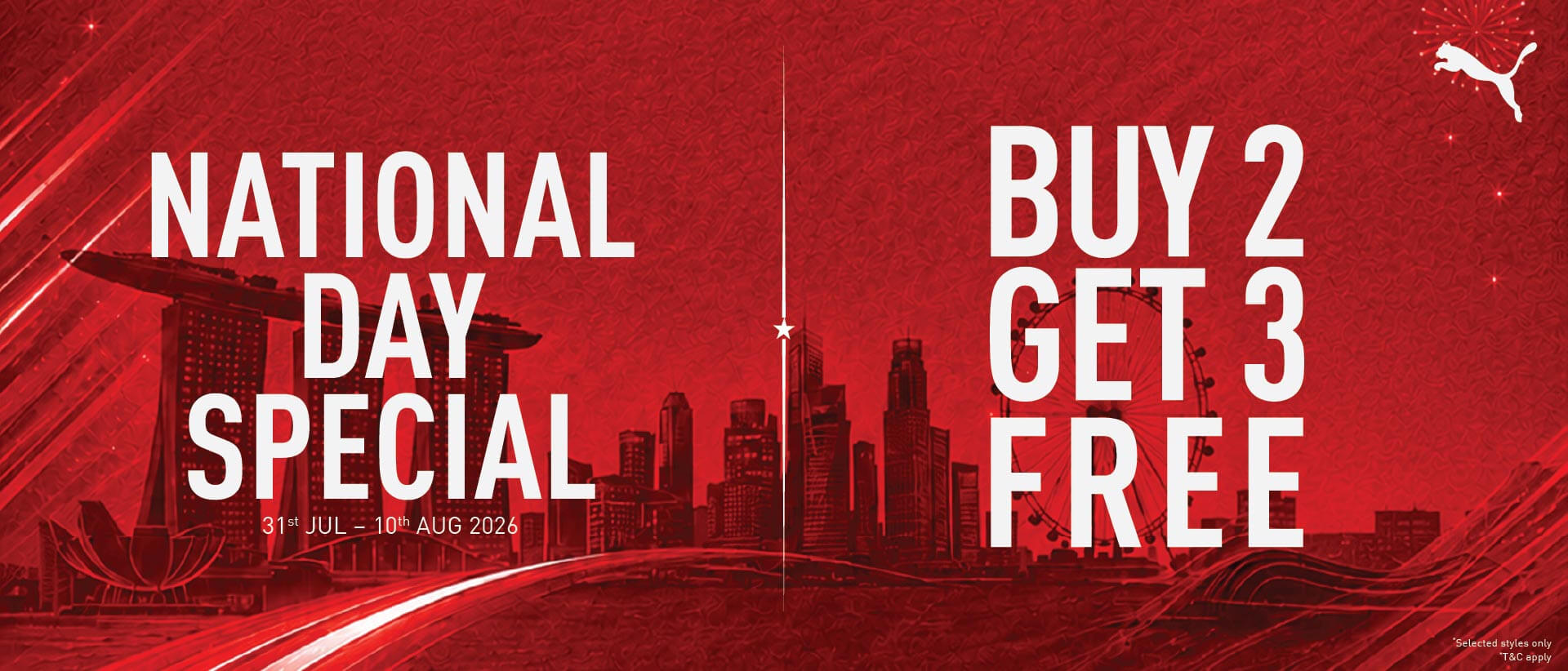 National Day Special