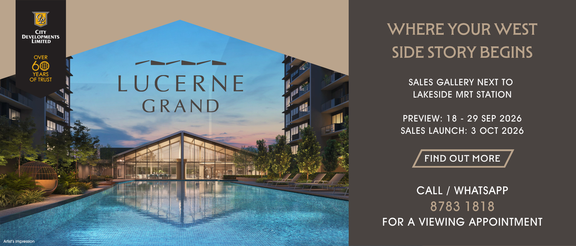 Lucerne Grand